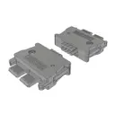 Samtec Inc. ECDP-08-20.00-L1-L2-1-3