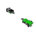 Samtec Inc. ECUE-08-010-T2-FF-02-1
