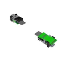 Samtec Inc. ECUE-12-050-T1-FF-02-1