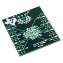 Texas Instruments DEM-OPA-MSOP-2B