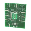 Texas Instruments DEM-OPA-SO-3A