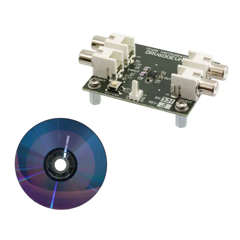 Texas Instruments DRV600EVM
