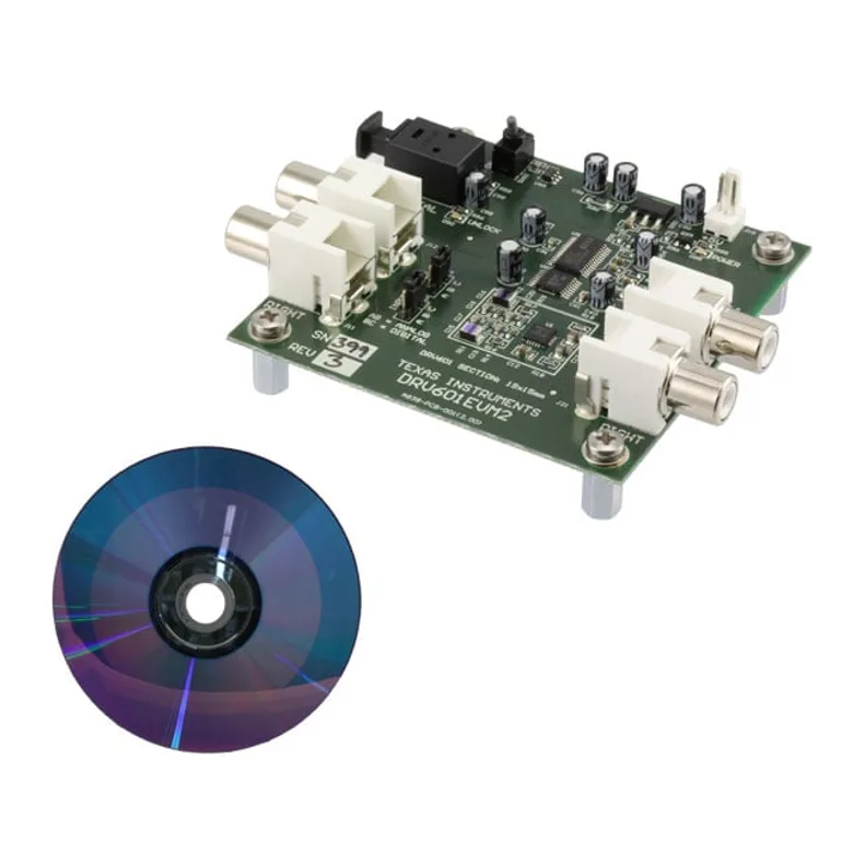 Texas Instruments DRV601EVM2