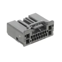 JAE Electronics MX34A18SFA