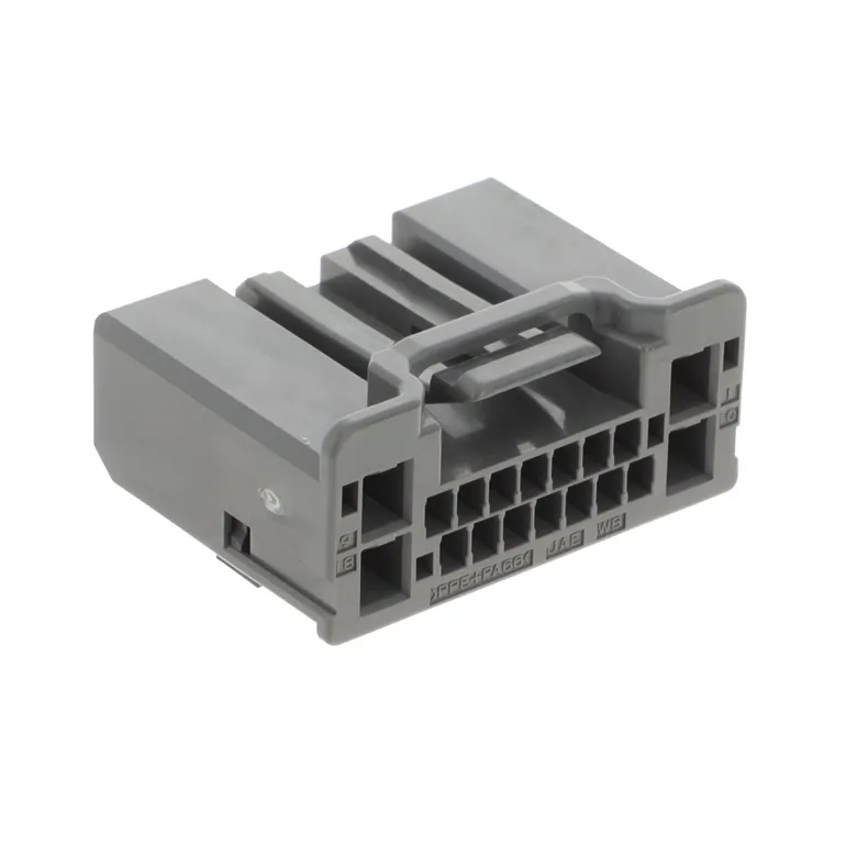 JAE Electronics MX34A18SFA