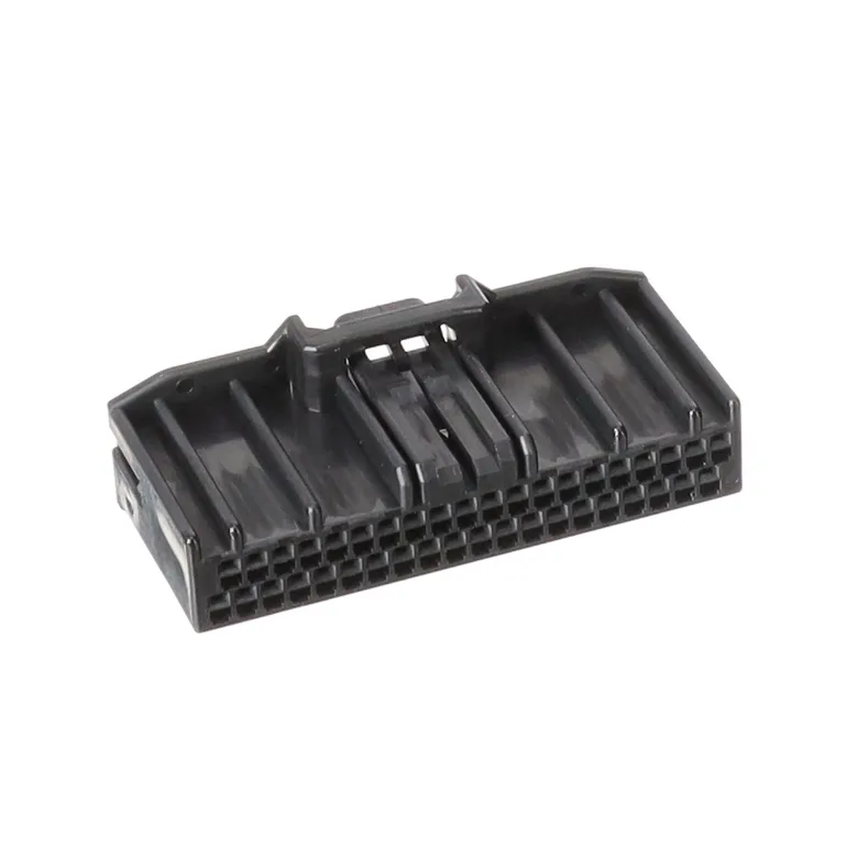 JAE Electronics MX84B040SF1