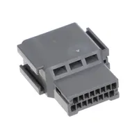 JAE Electronics MX34016PF1