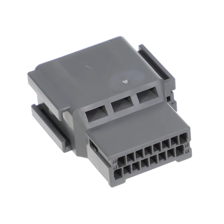 JAE Electronics MX34016PF1