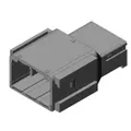 JAE Electronics MX34012PF1 thumbnail 1