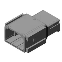 JAE Electronics MX34012PF1