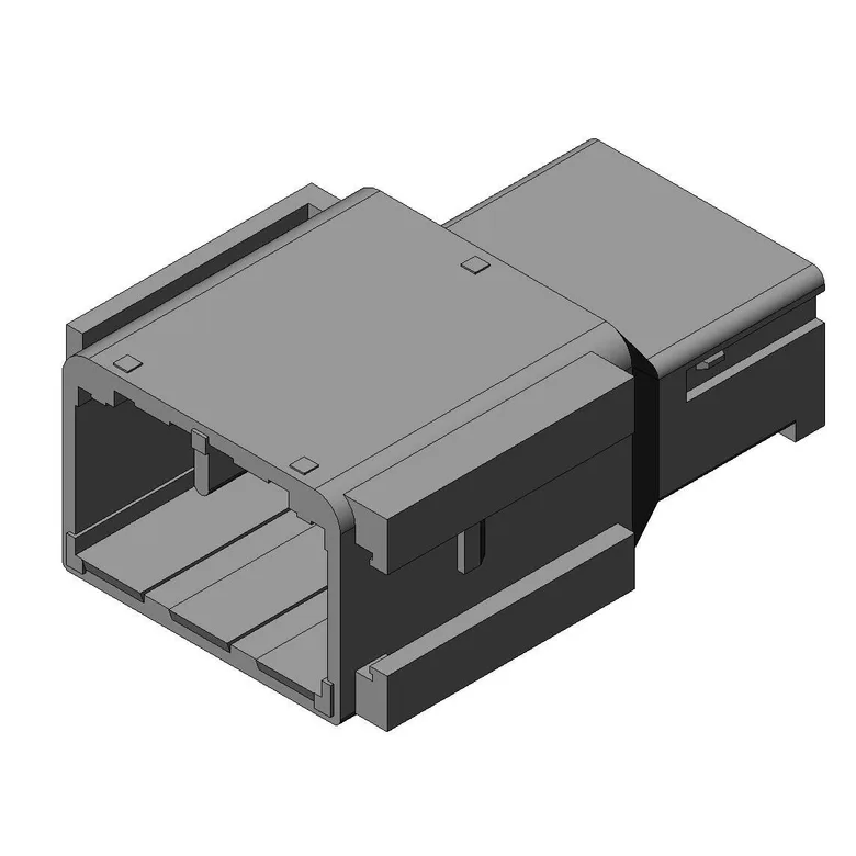 JAE Electronics MX34012PF1