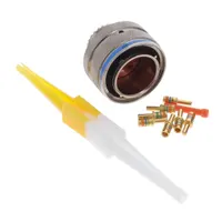 Amphenol Aerospace Operations MS27467T17F6P