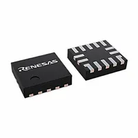 Renesas Electronics Corporation SLG46535V