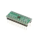 Renesas Electronics Corporation SLG46621V-DIP