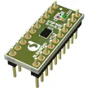 Renesas Electronics Corporation SLG46824V-DIP
