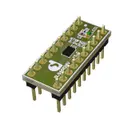 Renesas Electronics Corporation SLG46826V-DIP