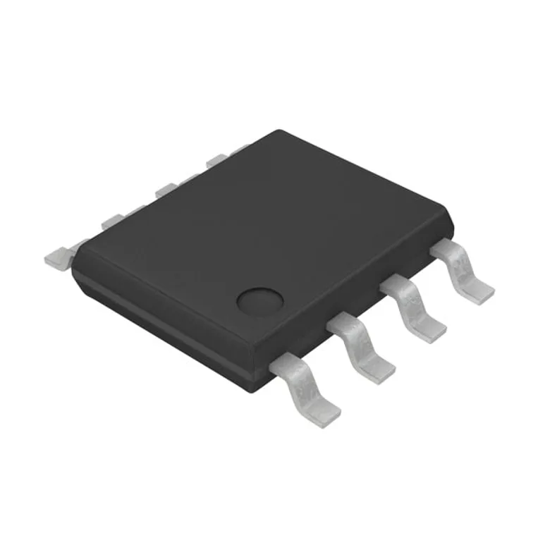 ROHM Semiconductor LM2903FVJ-E2