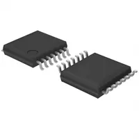 ROHM Semiconductor LM339FV-E2