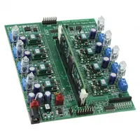 Texas Instruments TMDSDCDC8KIT