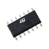 STMicroelectronics LM324D