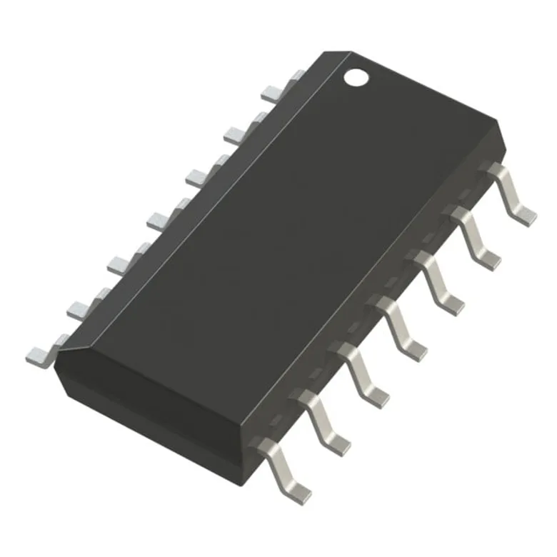 STMicroelectronics M74HC164RM13TR