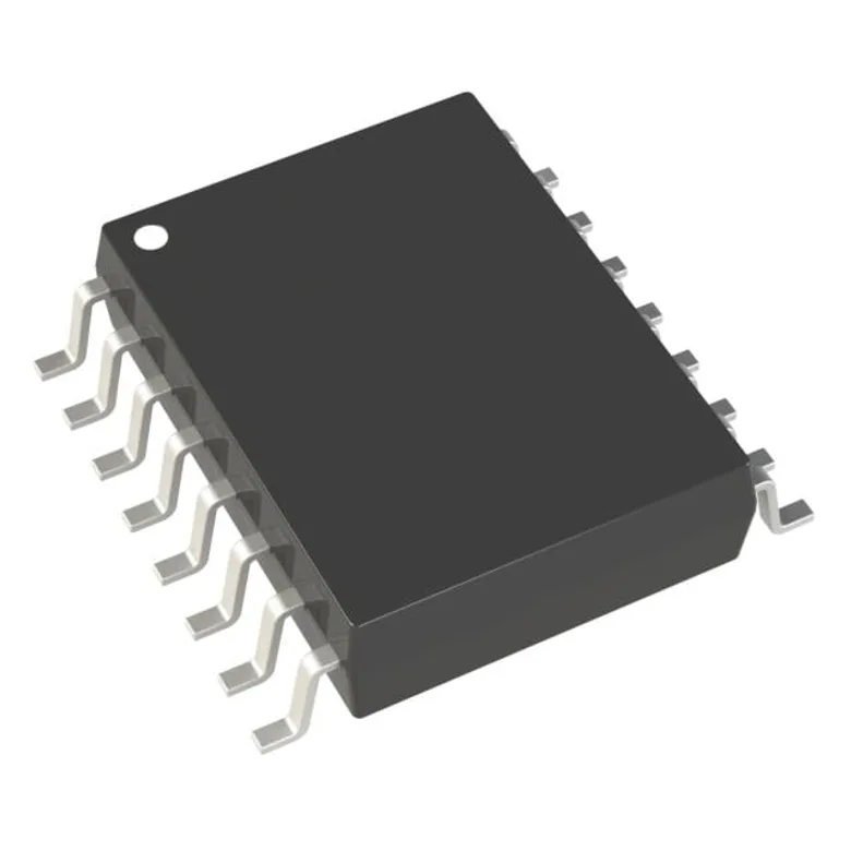 STMicroelectronics M74HC595TTR