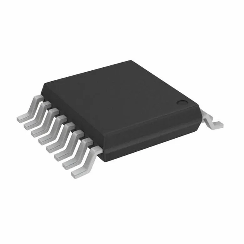 STMicroelectronics ST3232EBTR