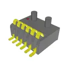 Samtec Inc. SIBF-06-F-S-AD