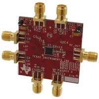 Texas Instruments TRF3703-33EVM