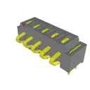 Samtec Inc. SIR1-05-S-S