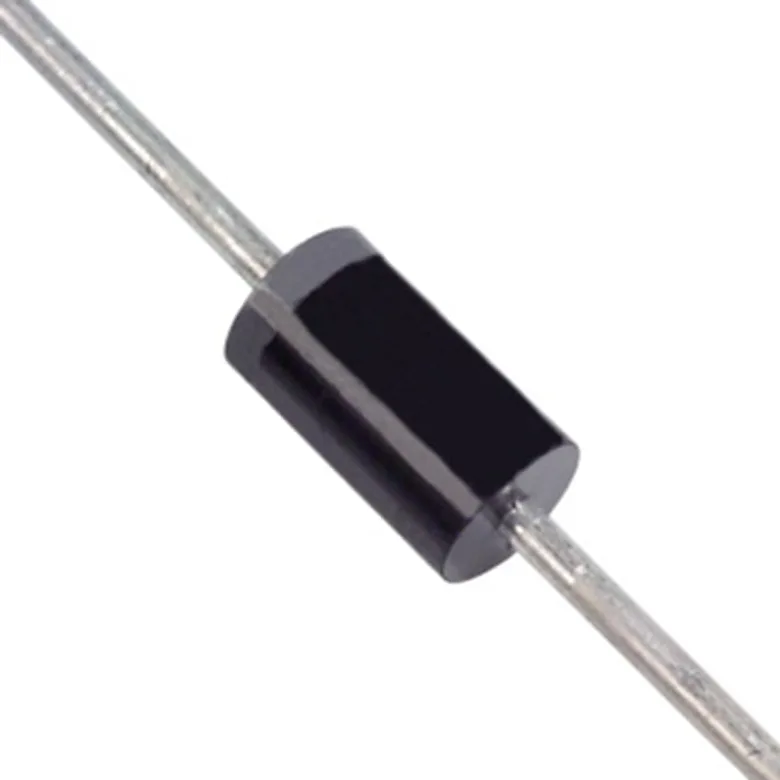 Diodes Incorporated 1N5400G-T