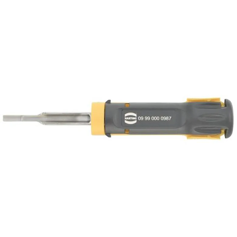 HARTING 09990000987