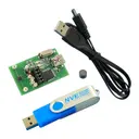 NVE Corp/Sensor Products AG953-07E