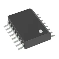 onsemi NLV14538BDWR2G