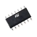 STMicroelectronics TL074CD 썸네일 1