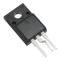 onsemi FCPF1300N80ZYD
