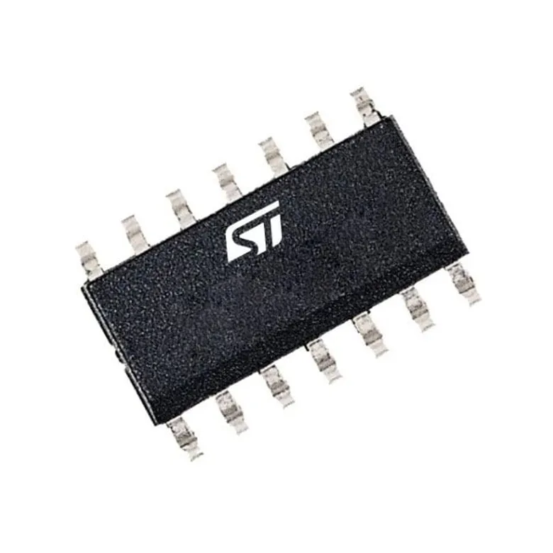 STMicroelectronics TL084BCDT