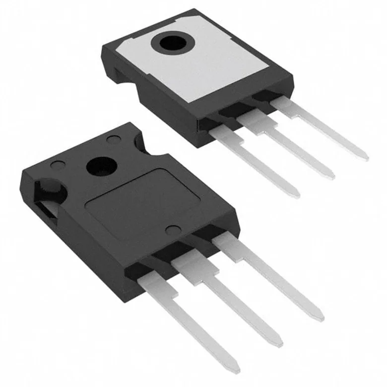 onsemi TIP140G