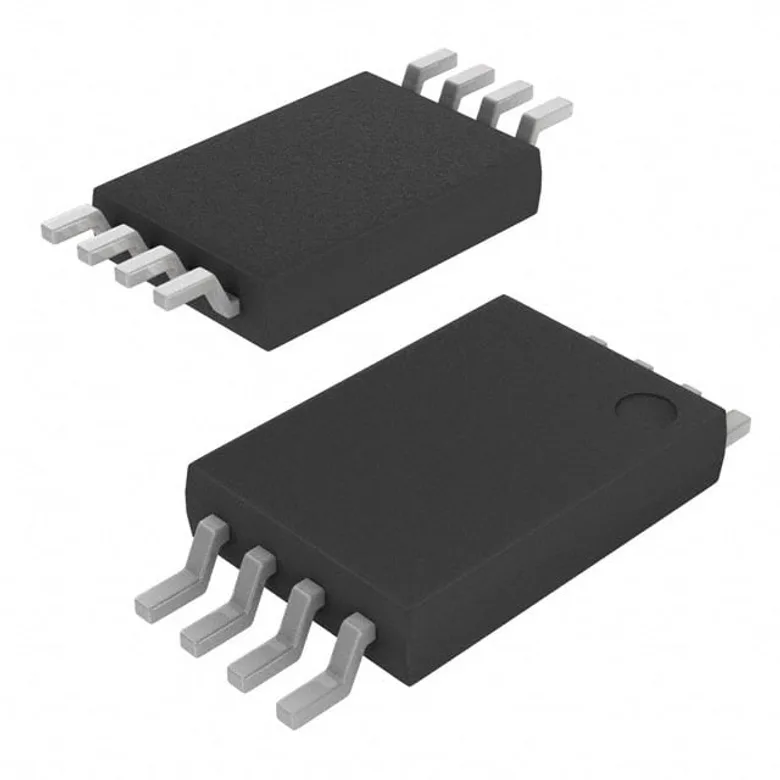 STMicroelectronics TS393IPT