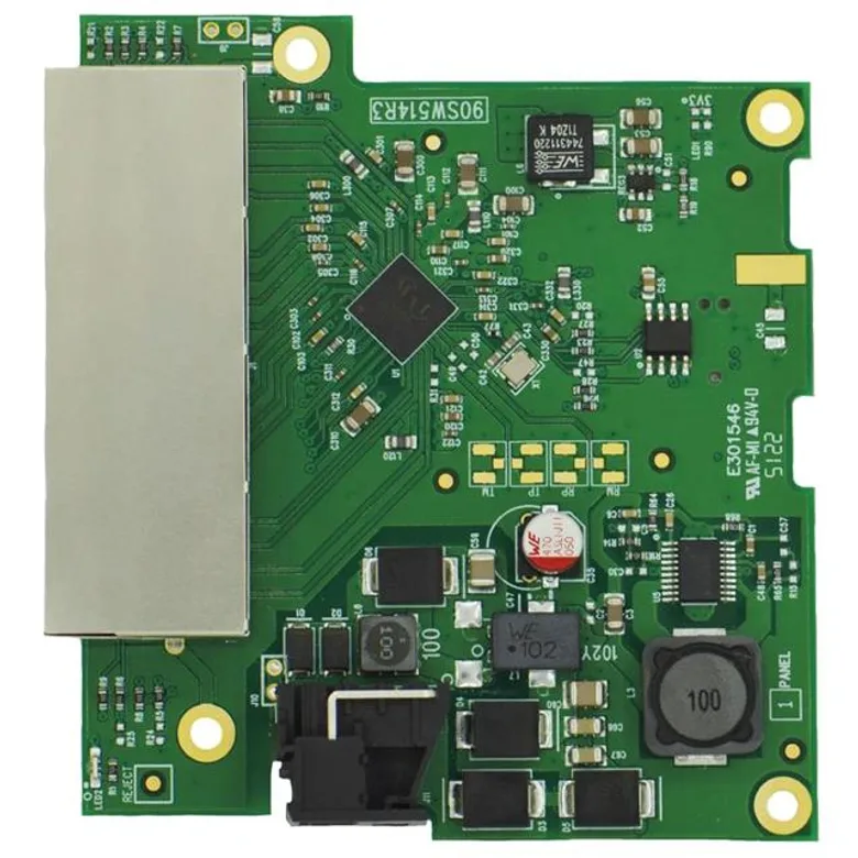 Brainboxes SW-114