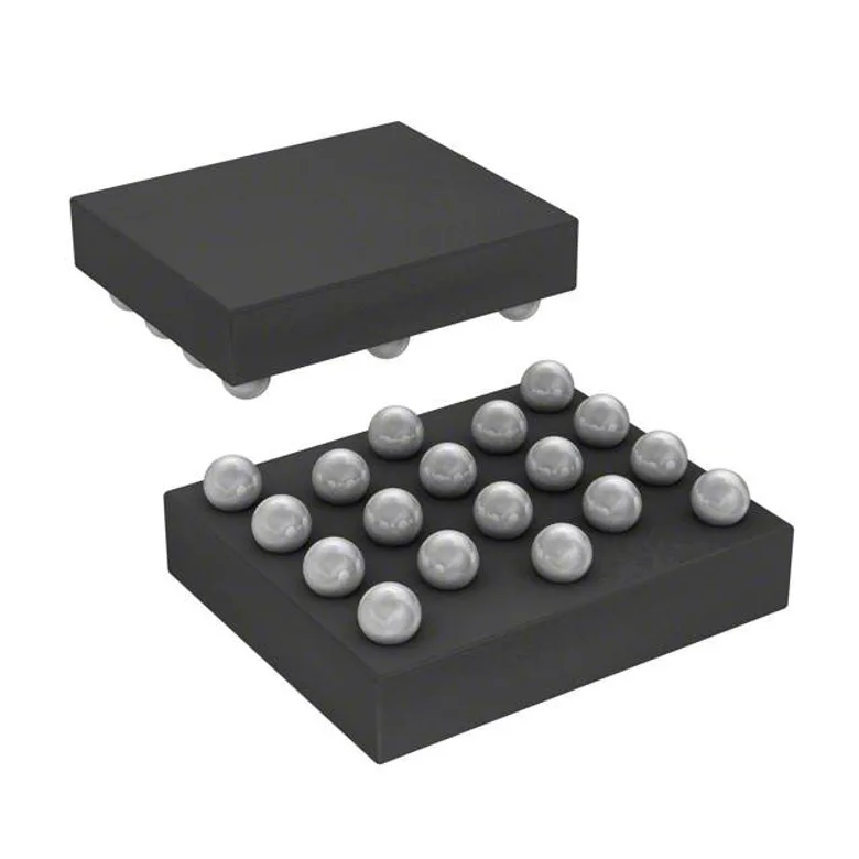 STMicroelectronics TS4855EIJT