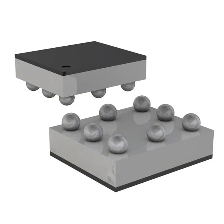 STMicroelectronics TS4972EIJT