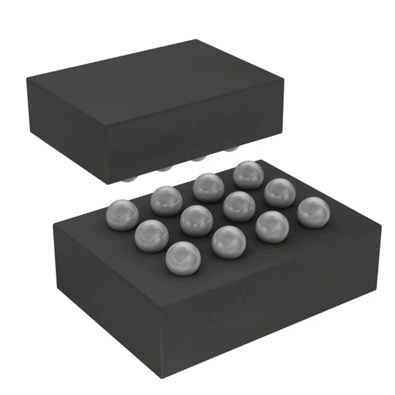 STMicroelectronics TS4975EIJT