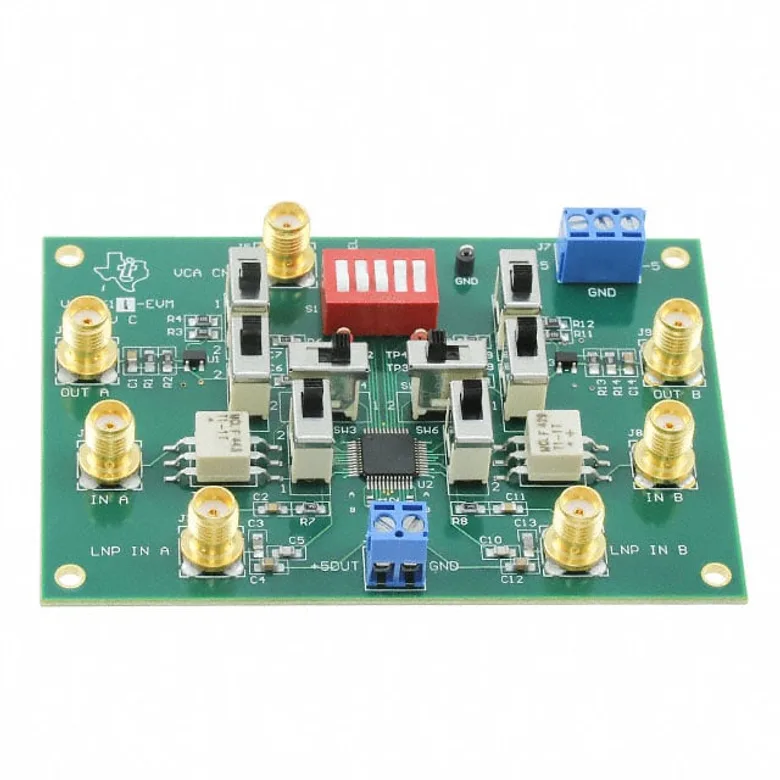 Texas Instruments VCA2611EVM