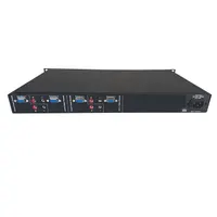 Danisense A/S DSSIU-4-1U