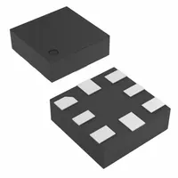 Texas Instruments TPD6E004RSER