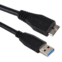 Assmann WSW Components A-USB30AM-30MBM-100