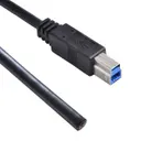 Assmann WSW Components A-USB30BM-OE-500BK24