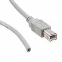 Assmann WSW Components A-USB20BM-OE-300BE28