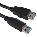 Assmann WSW Components A-USB30AM-30AF-100